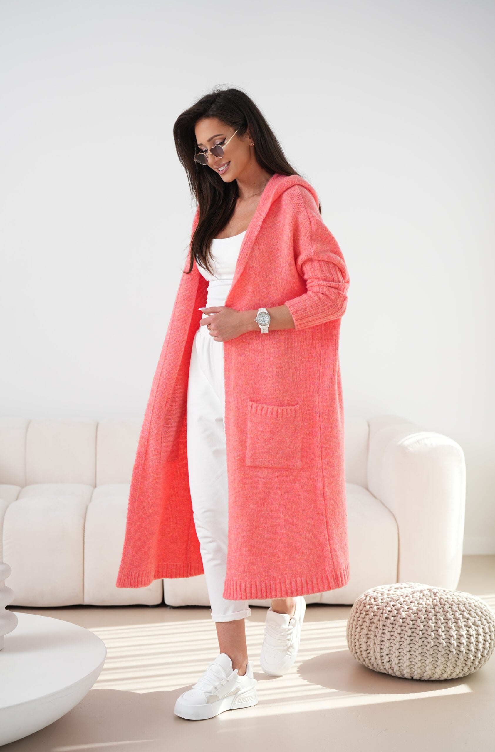 Rosalie™ | Elegante Strickjacke für Damen