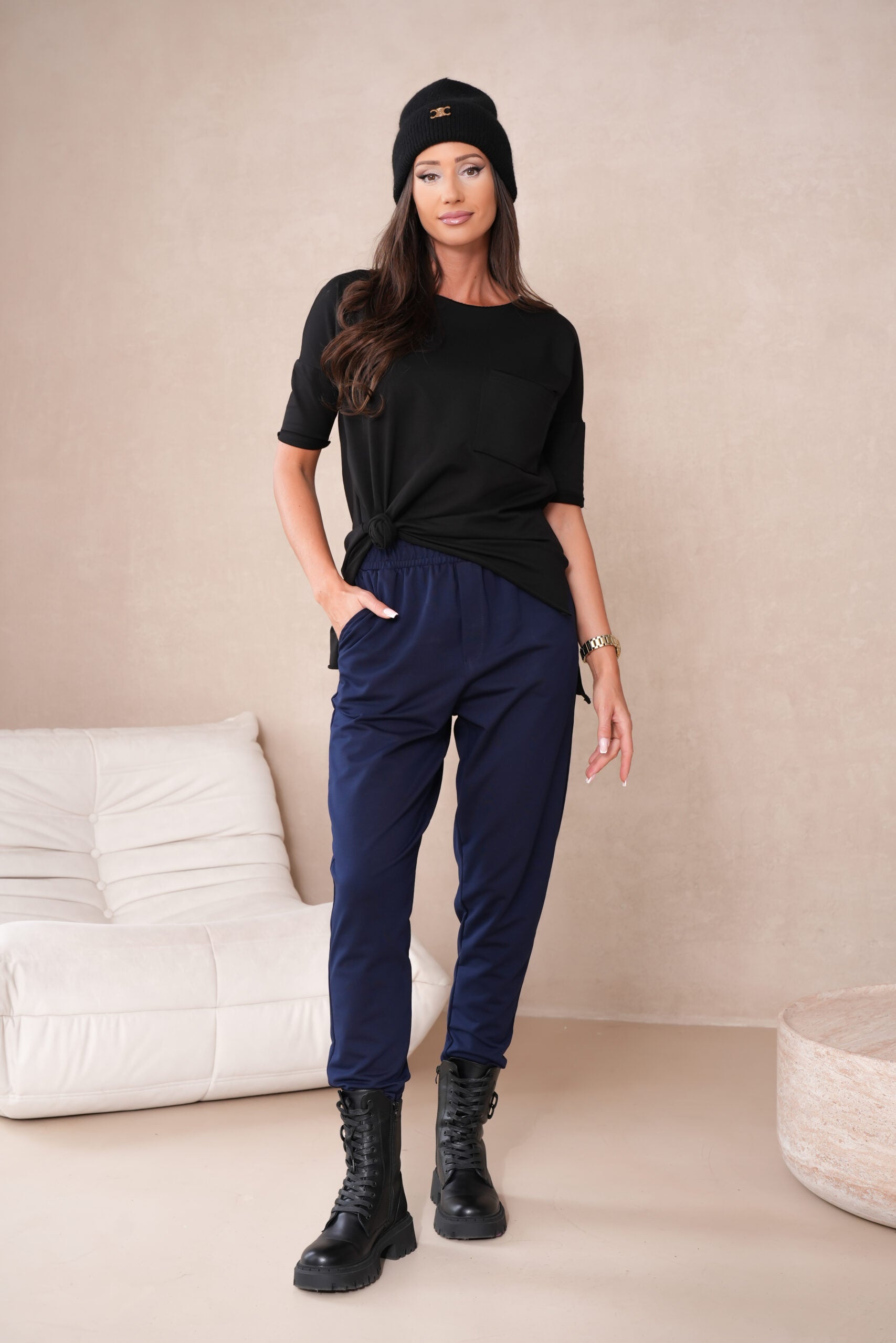 Kyllie™ | Bequeme Damenhosen für Alltag und Freizeit