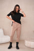 Kyllie™ | Bequeme Damenhosen für Alltag und Freizeit
