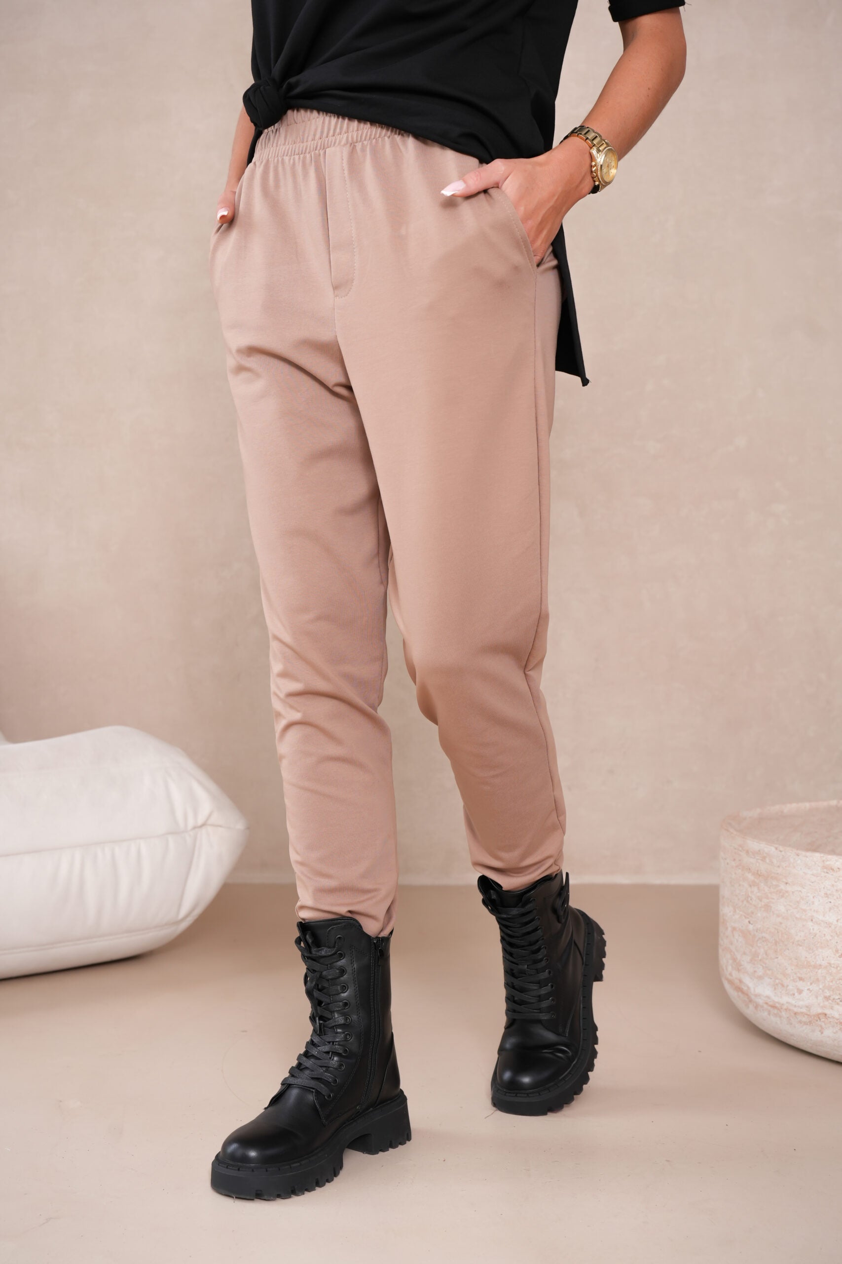 Kyllie™ | Bequeme Damenhosen für Alltag und Freizeit