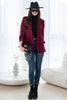 Evelynn | Modische Jacke für Damen, stilvoll & bequem