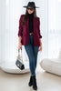 Evelynn | Modische Jacke für Damen, stilvoll & bequem