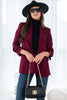 Evelynn | Modische Jacke für Damen, stilvoll & bequem