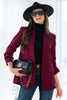 Evelynn | Modische Jacke für Damen, stilvoll & bequem