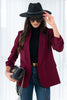 Evelynn | Modische Jacke für Damen, stilvoll & bequem