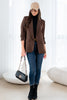 Evelynn | Modische Jacke für Damen, stilvoll & bequem