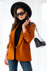 Evelynn | Modische Jacke für Damen, stilvoll & bequem