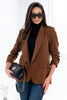 Evelynn | Modische Jacke für Damen, stilvoll & bequem