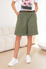 Jayleen | stylische kurze Hosen für Damen
