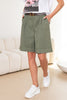 Jayleen | stylische kurze Hosen für Damen