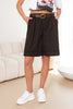 Jayleen | stylische kurze Hosen für Damen
