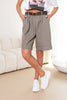 Jayleen | stylische kurze Hosen für Damen