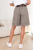 Jayleen | stylische kurze Hosen für Damen