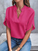 Rowena | Stilvolle und elegante Bluse