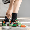 Brixon | Bequeme Vintage-Sneaker für den Alltag