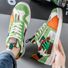 Brixon | Bequeme Vintage-Sneaker für den Alltag