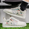 Brixon | Bequeme Vintage-Sneaker für den Alltag