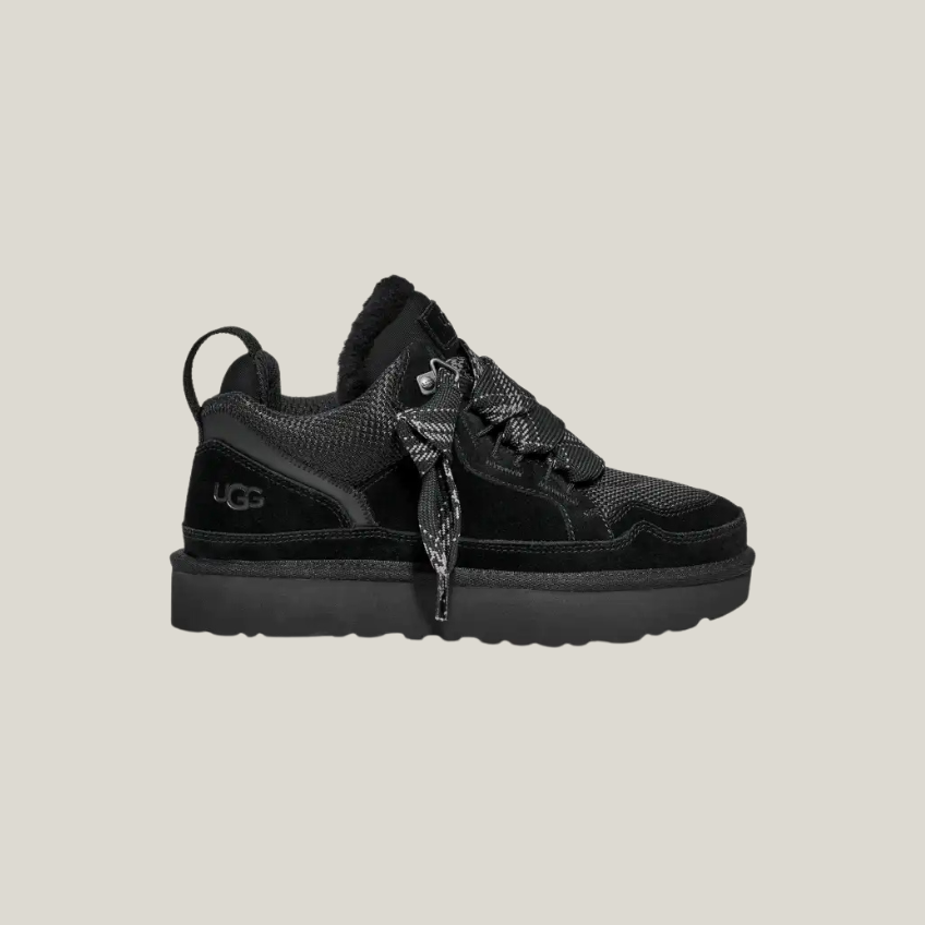Amelyn | Sneaker