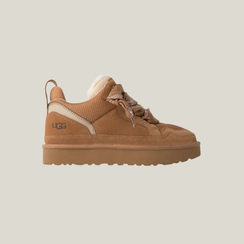 Amelyn | Sneaker