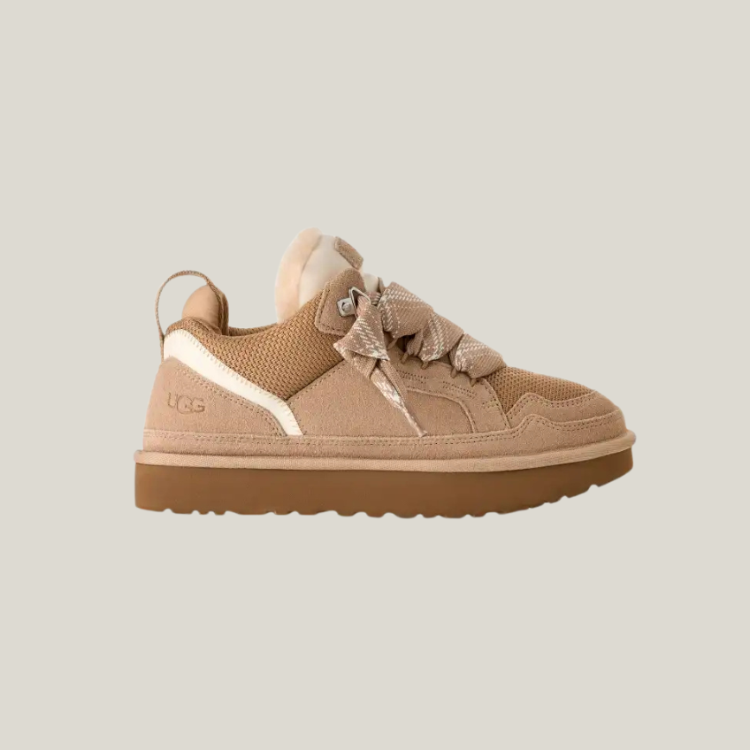 Amelyn | Sneaker