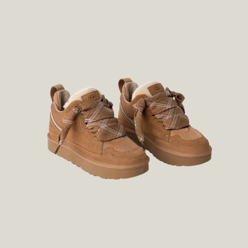 Amelyn | Sneaker