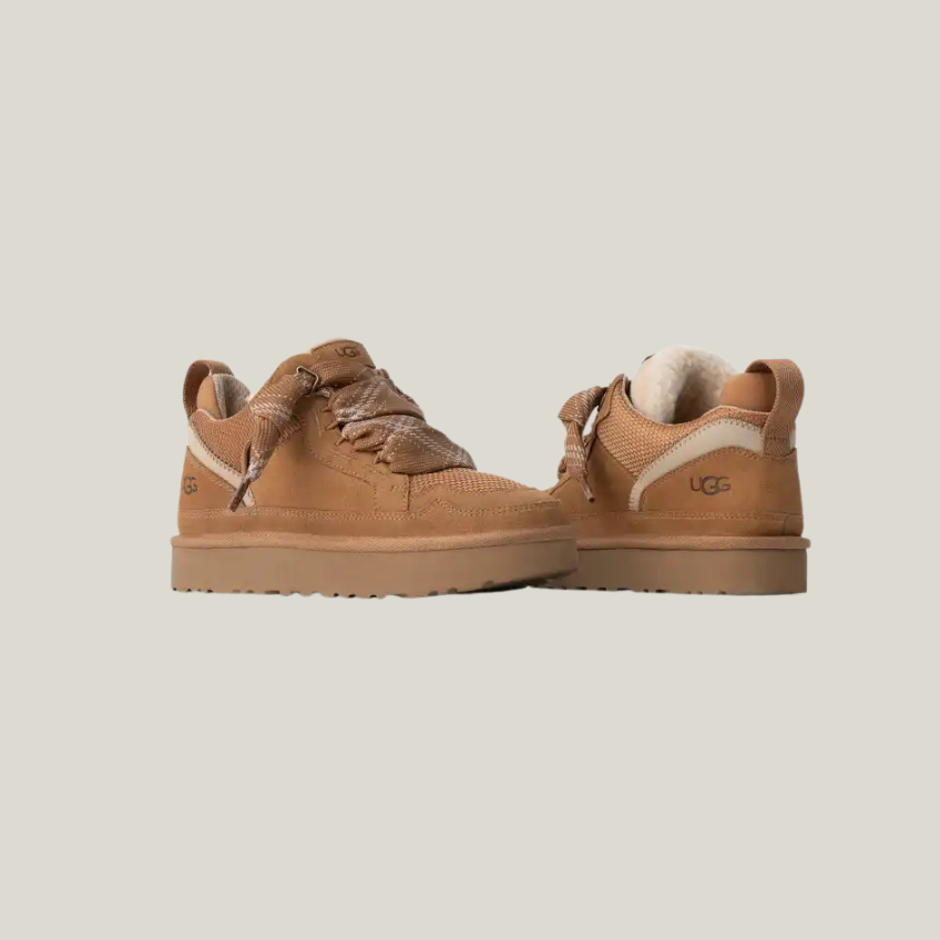 Amelyn | Sneaker