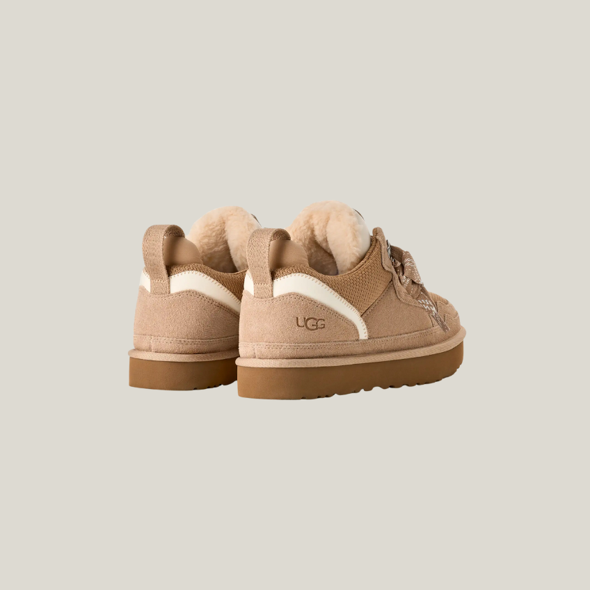 Amelyn | Sneaker