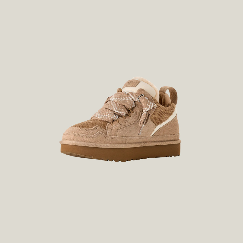 Amelyn | Sneaker