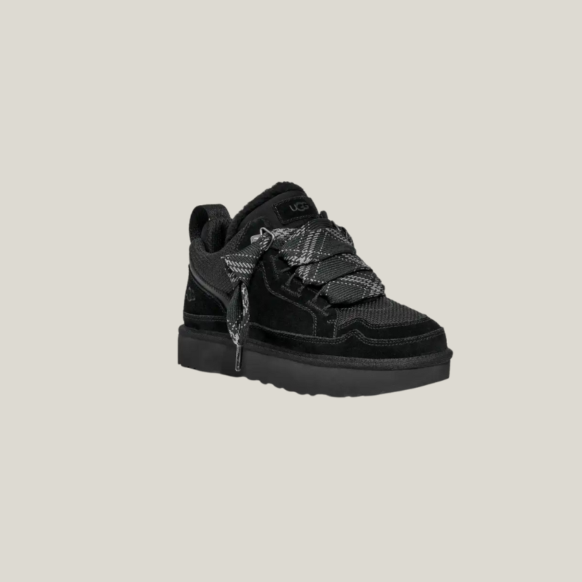 Amelyn | Sneaker