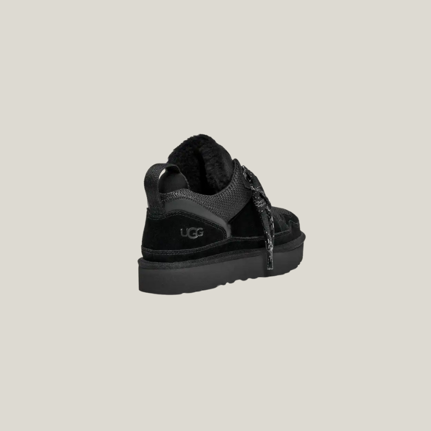 Amelyn | Sneaker