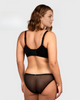 Charlotte | Figurfreundlicher Minimizer-BH mit glatter Optik