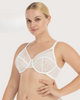Charlotte | Figurfreundlicher Minimizer-BH mit glatter Optik