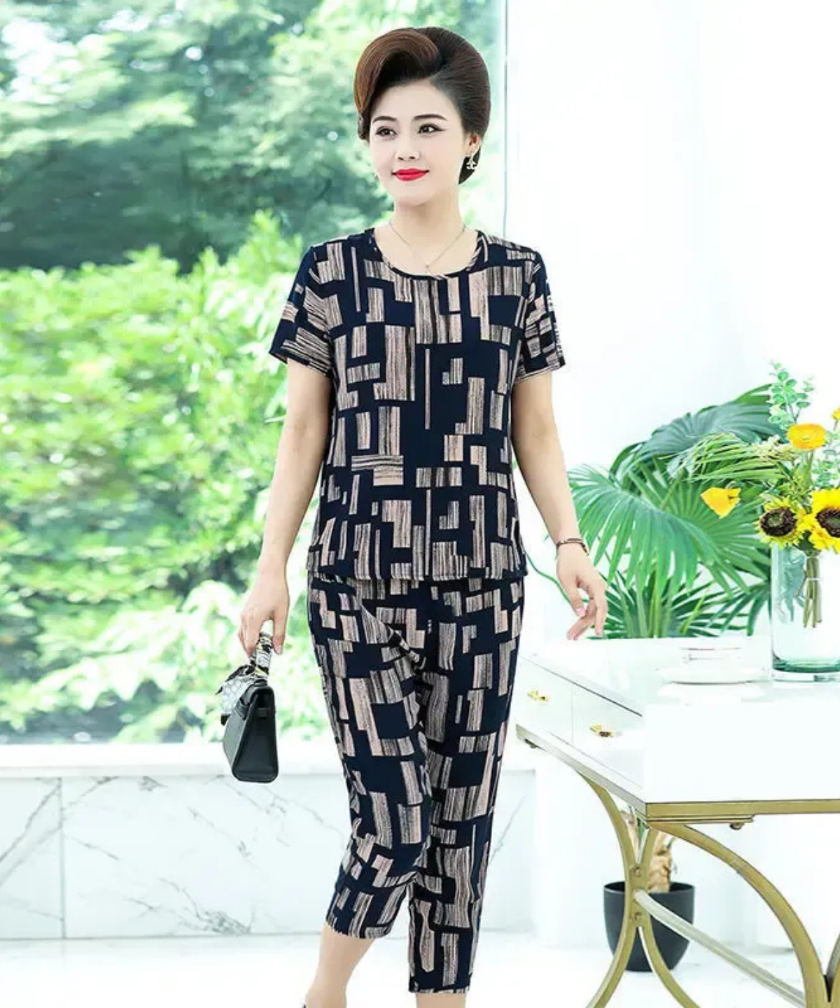 Lyanna | eleganter zweiteiliger Damenanzug