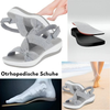 Sophia | orthopädische Sommersandalen für den perfekten Komfort