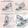 Sophia | orthopädische Sommersandalen für den perfekten Komfort