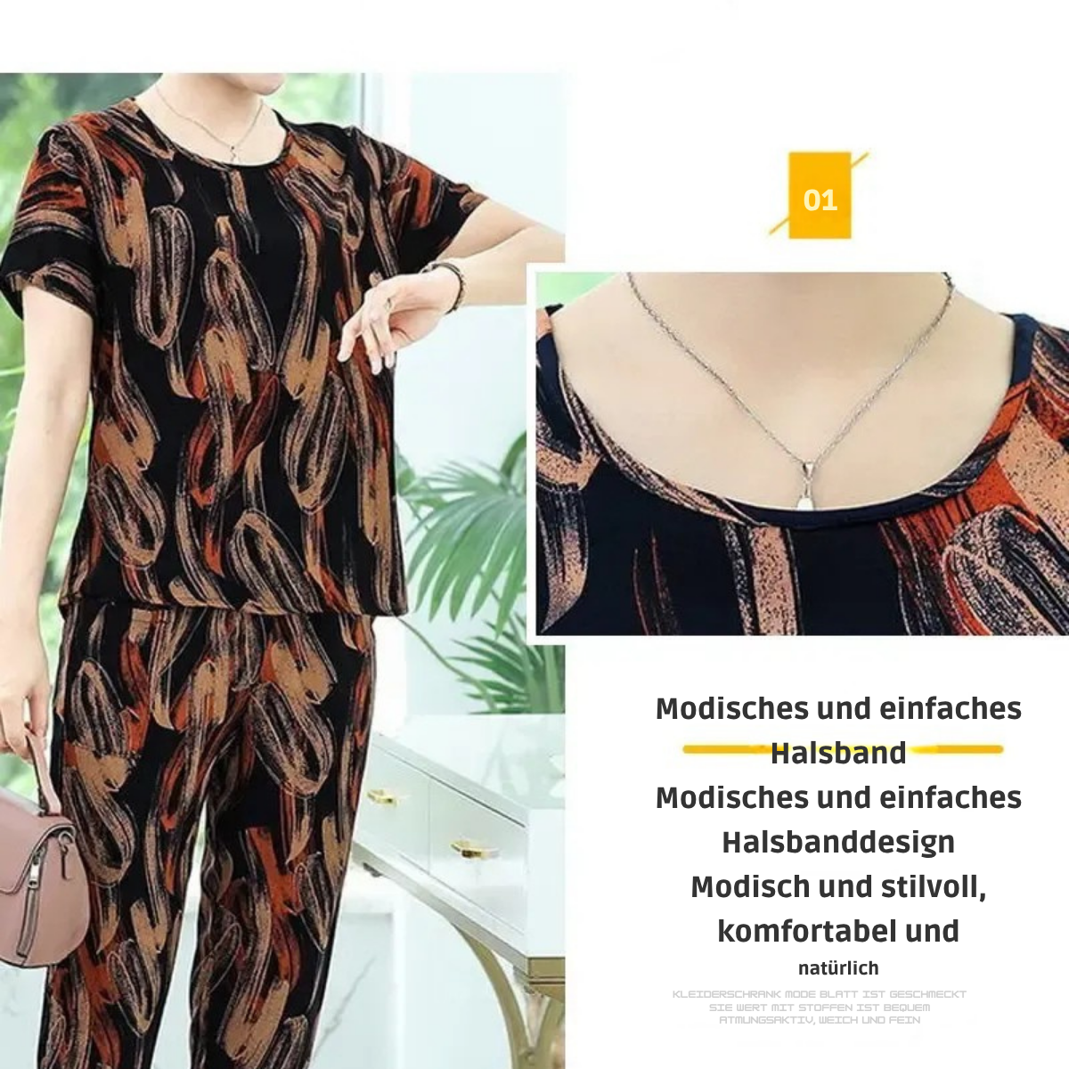 Lyanna | eleganter zweiteiliger Damenanzug