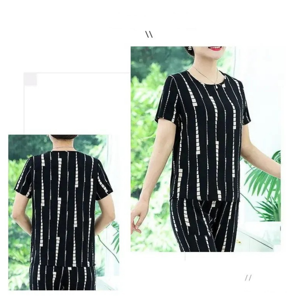 Lyanna | eleganter zweiteiliger Damenanzug