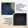 Philip | Funktionales taktisches T-Shirt für Männer