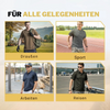 Philip | Funktionales taktisches T-Shirt für Männer