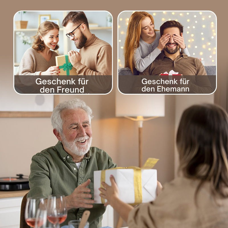 Matthias | Wasserdichten Arbeitsstiefel