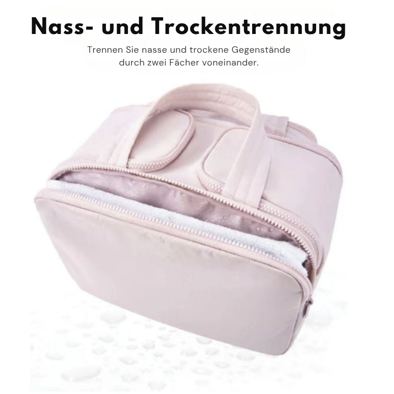 Quinn™ | Modische Handtasche für Alltag & Freizeit