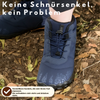 Stephanie | Damen-Schuhe, wasserdicht & rutschfest