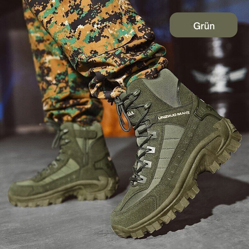 Matthias | Wasserdichten Arbeitsstiefel