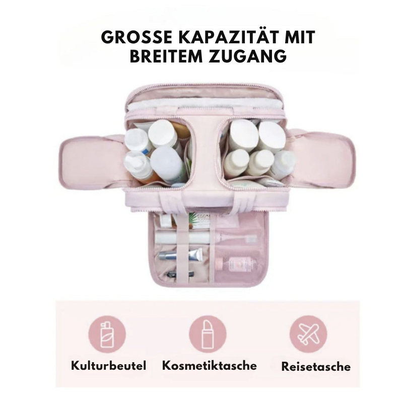 Quinn™ | Modische Handtasche für Alltag & Freizeit