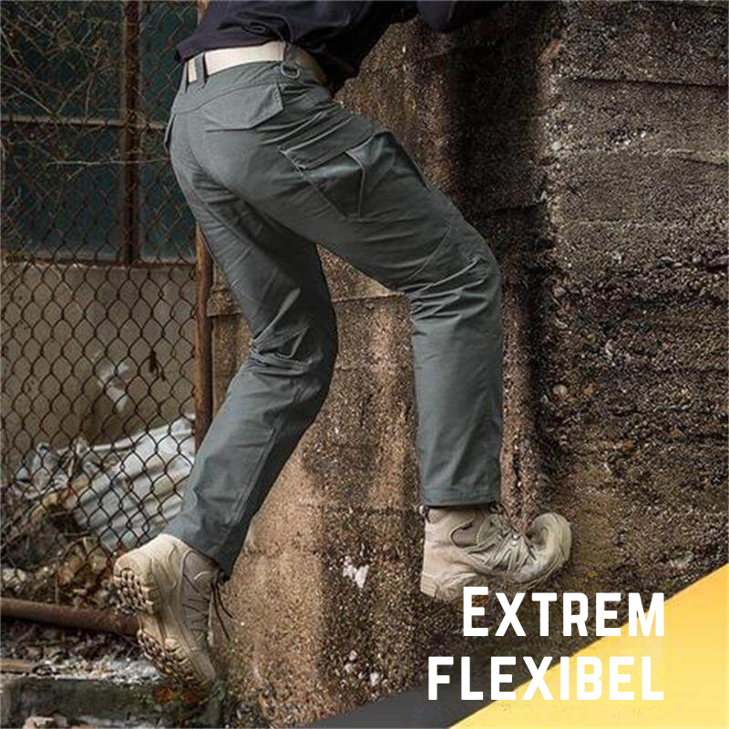 Jason | Outdoor-Hose für Herren, wasserdicht & funktional