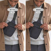 Jerimiah™ | Stylische Sling Bag für den Alltag
