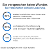 Julian | Atmungsaktive Wanderschuhe mit orthopädischer Unterstützung