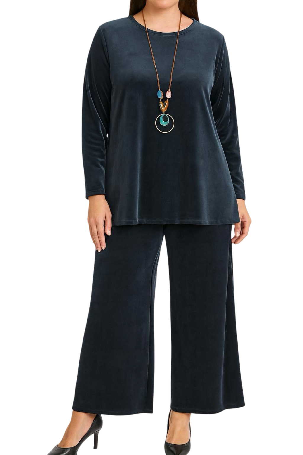 Cecelia | Ciniglia-Set