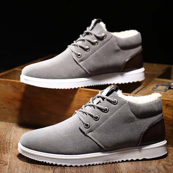 Lyno | Bequeme Herrenschuhe