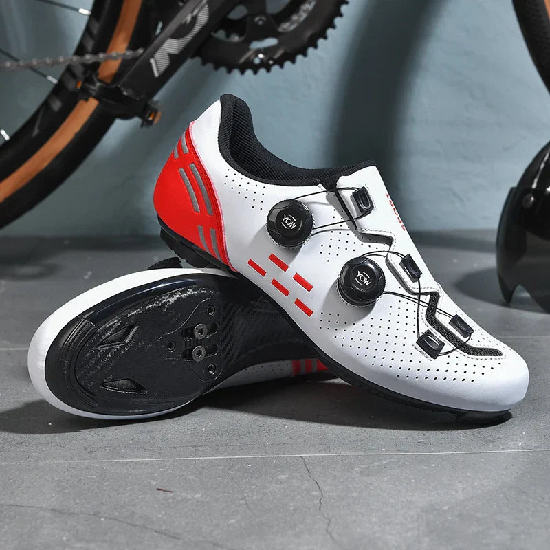 Dennis™ | Bequeme Fahrradschuhe für Training & Alltag